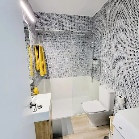 Increibles Vistas Al Mar *