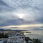 Apartmán Increibles Vistas Al Mar