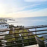 Increibles Vistas Al Mar Apartmán *