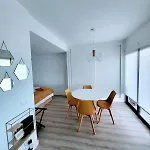 Apartmán Increibles Vistas Al Mar