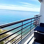 Apartmán Increibles Vistas Al Mar Marbella