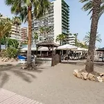 アパート Increibles Vistas Al Mar