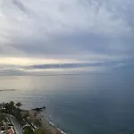 アパート Increibles Vistas Al Mar *