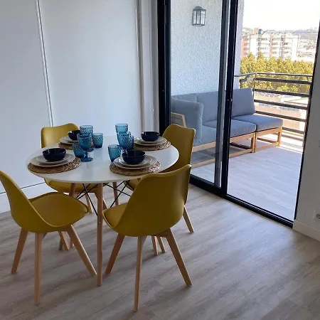 Increibles Vistas Al Mar *