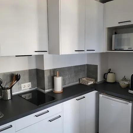 Increibles Vistas Al Mar Марбелья