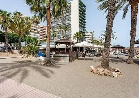 Апартаменты Increibles Vistas Al Mar