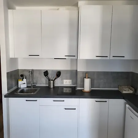 Increibles Vistas Al Mar