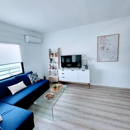 Apartamento Increíbles Vistas Al Mar Marbella