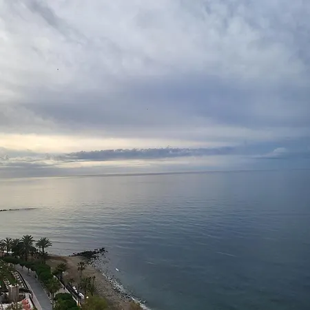 Апартаменты Increibles Vistas Al Mar *