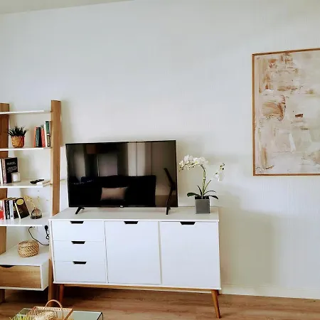 Increibles Vistas Al Mar Apartman Marbella