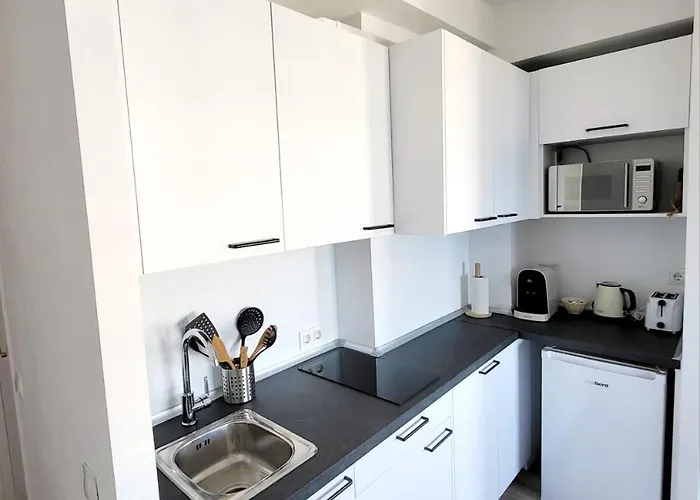 Lägenhet Increibles Vistas Al Mar *