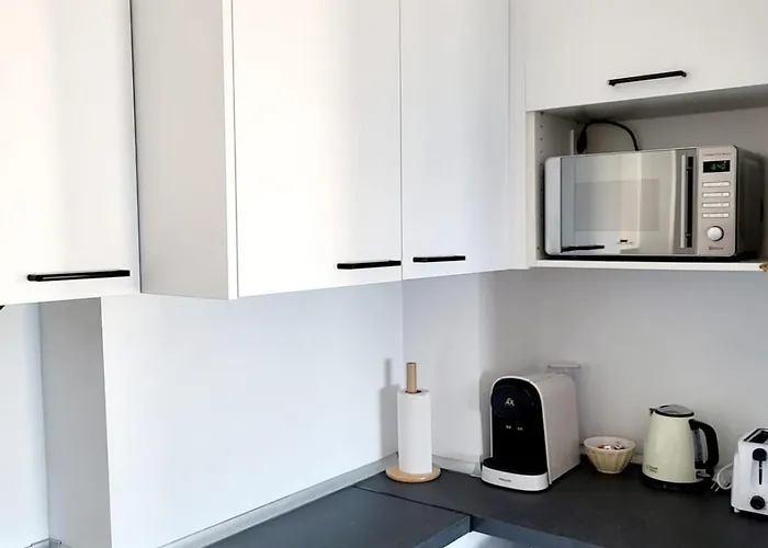 Lägenhet Increibles Vistas Al Mar *