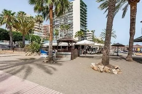 Appartement Increibles Vistas Al Mar