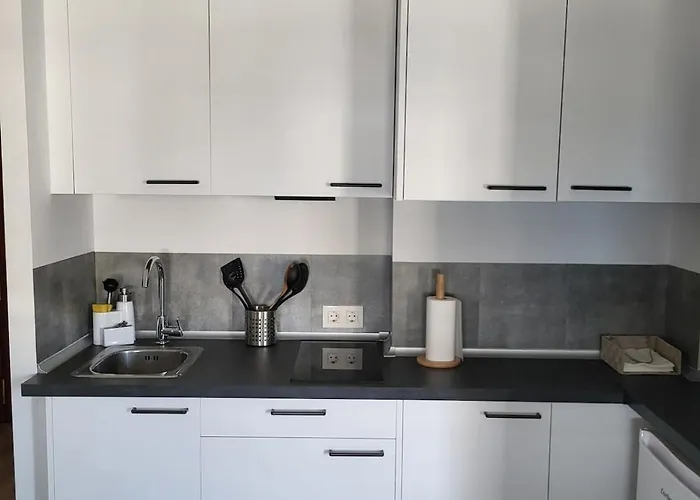 Increibles Vistas Al Mar