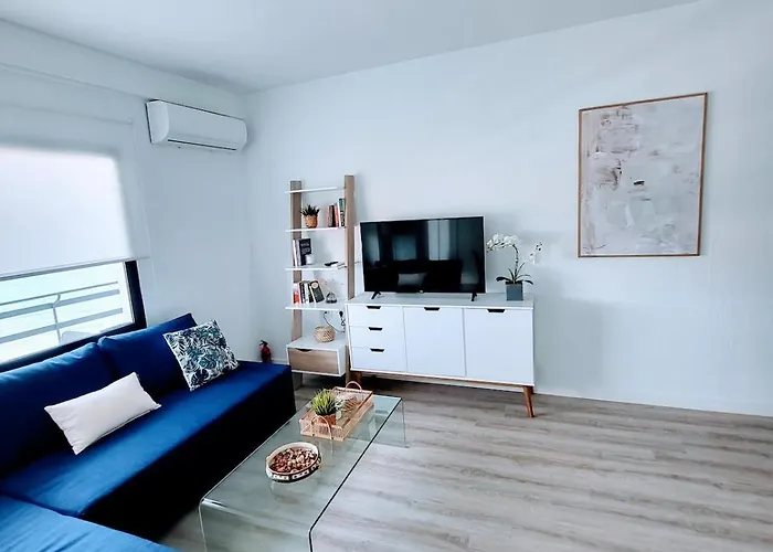 Appartement Increibles Vistas Al Mar Marbellac