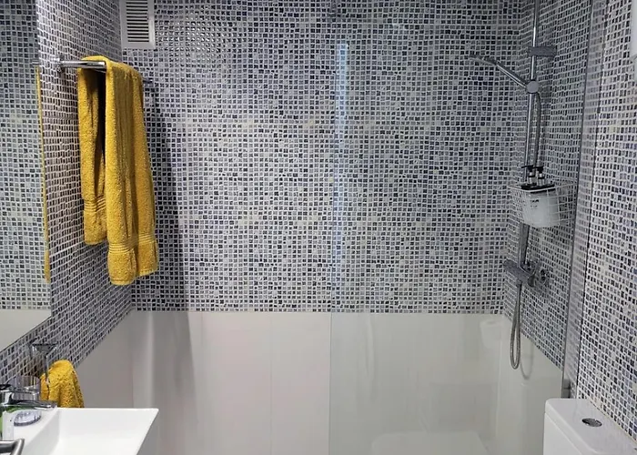 Increibles Vistas Al Mar * Marbella