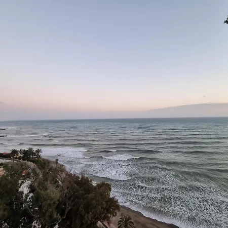 Increibles Vistas Al Mar Apartament