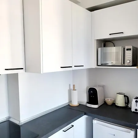 Apartament Increibles Vistas Al Mar *