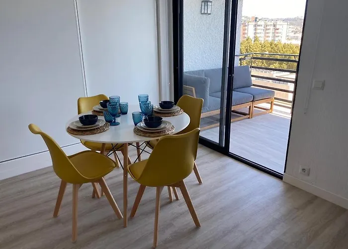 Increibles Vistas Al Mar *