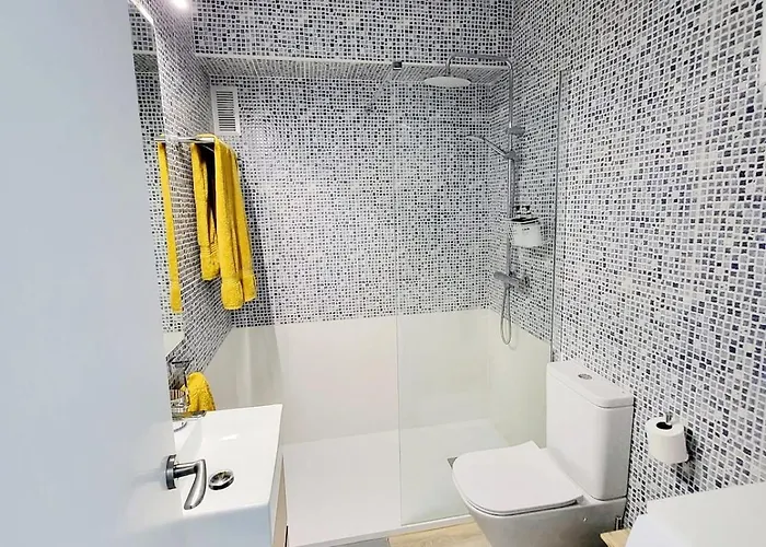 Increibles Vistas Al Mar *