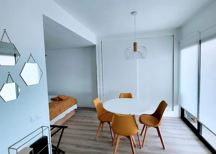 Apartament Increibles Vistas Al Mar