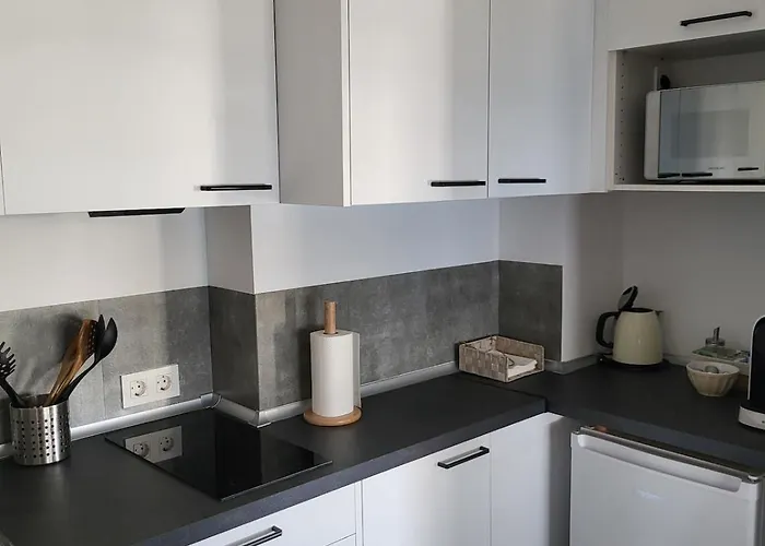 Increibles Vistas Al Mar Marbella