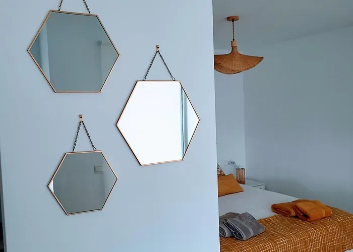 Increibles Vistas Al Mar Apartament