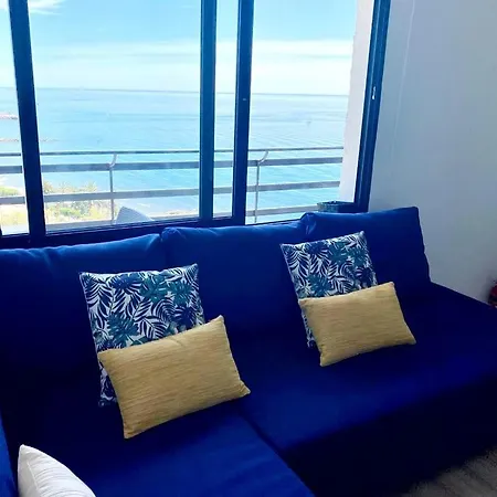 Increibles Vistas Al Mar Marbella