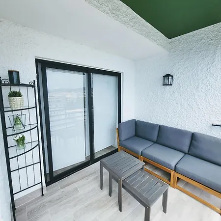 Increibles Vistas Al Mar Apartment *